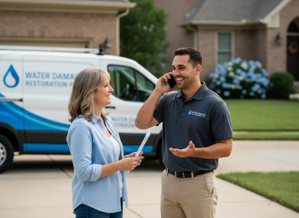 Flood Restoration Lewis, CO FAQs